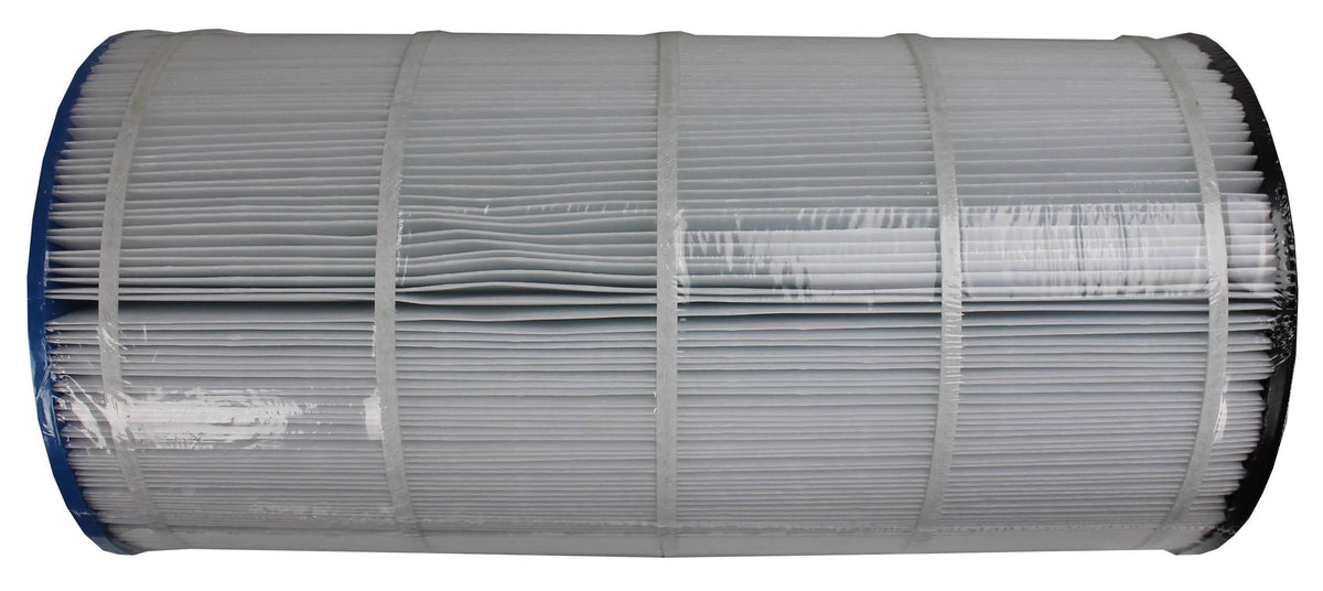2) unicel c-9481 sherlock pool spa filter cartridge 120 sq ft fc-1401 pj120-4