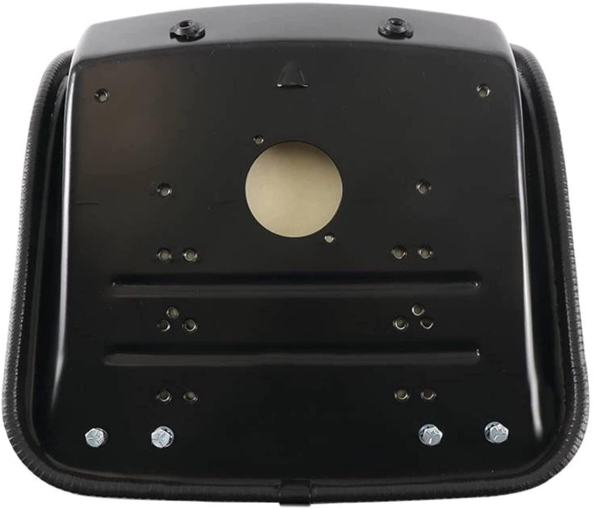 new complete tractor seat 3010-0051 compatible with/replacement for mitsubishi d1300, mt210, mt372, mt4501, yanmar ym2310d, ym2310, ym2220, ym2000d, ym1700d, ym1720, mahindra 2810, 2810hst tc420-88723
