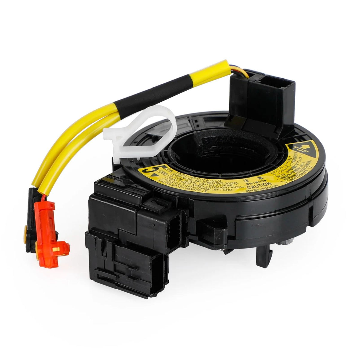 Toyota Corolla 2003-2008 Squib Spiral Cable Clock Spring 84306-02110 Generic