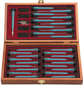 Moody Tools - Screwdriver Set, 56 Pc. Deluxe Set - 73-0399