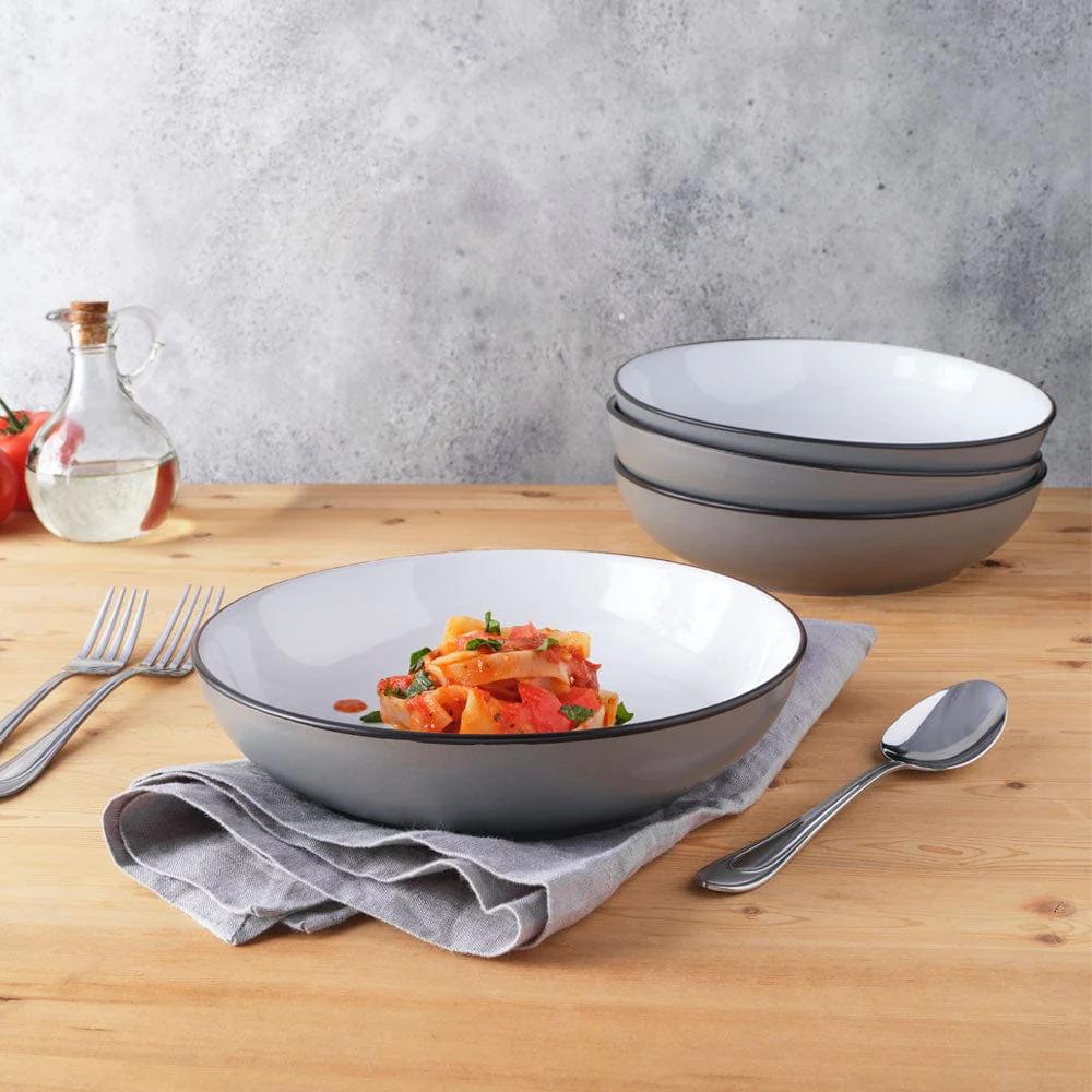 Grayson Set of 4 Pasta Bowls