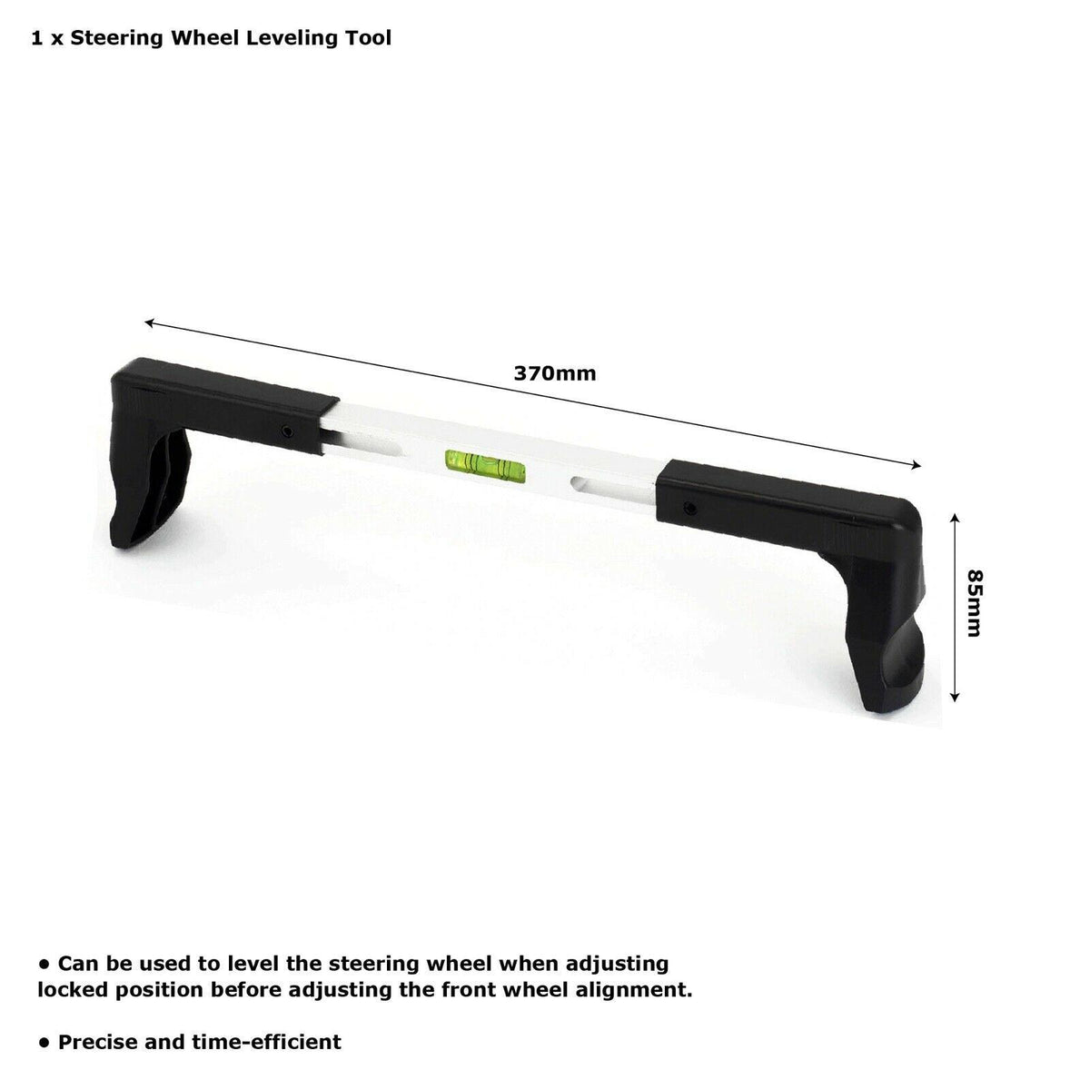SharkEye PREMIUM Wheel Alignment Accessory Pack No4