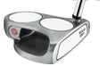 Dallas Cowboys 2 Ball White hot Custom Putter