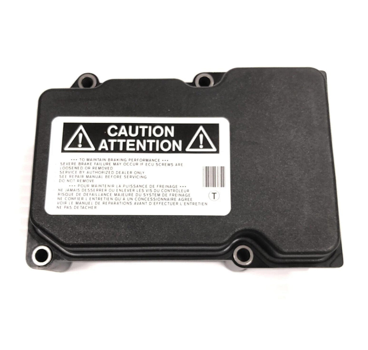 0265800534 44050-06070 ABS Brake Pump Control Module for 2007-2009 
 Toyota Camry non hybrid Generic