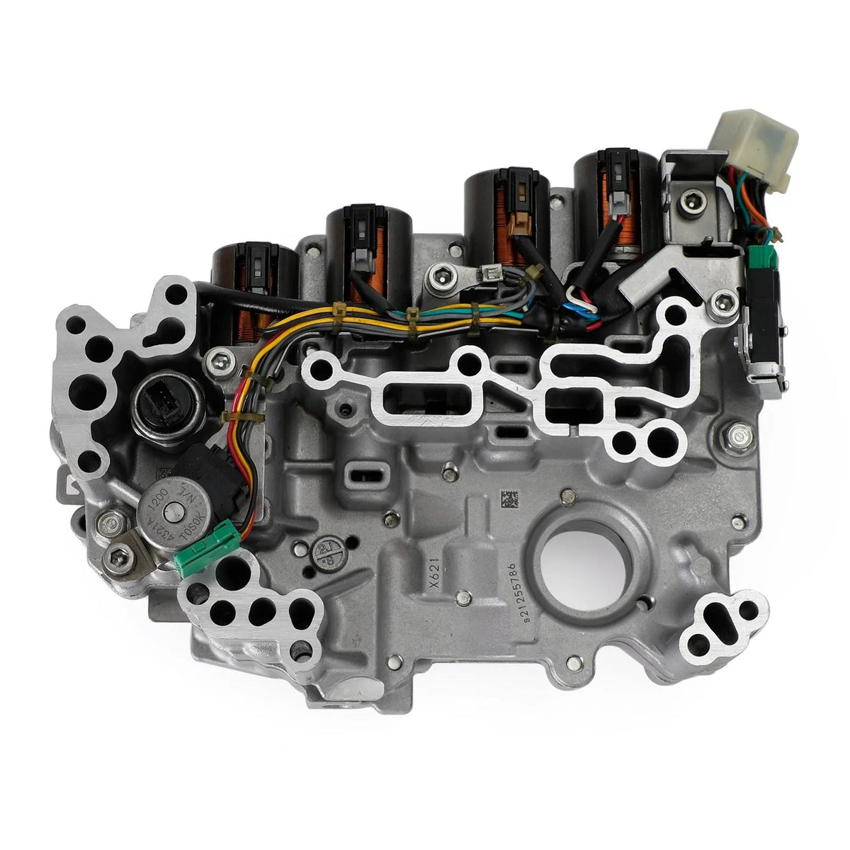 2013-2015 Nissan Sentra/2012-2015 Suzuki Swift RE0F11A JF015E CVT Transmission Valve Body Fedex Express Generic