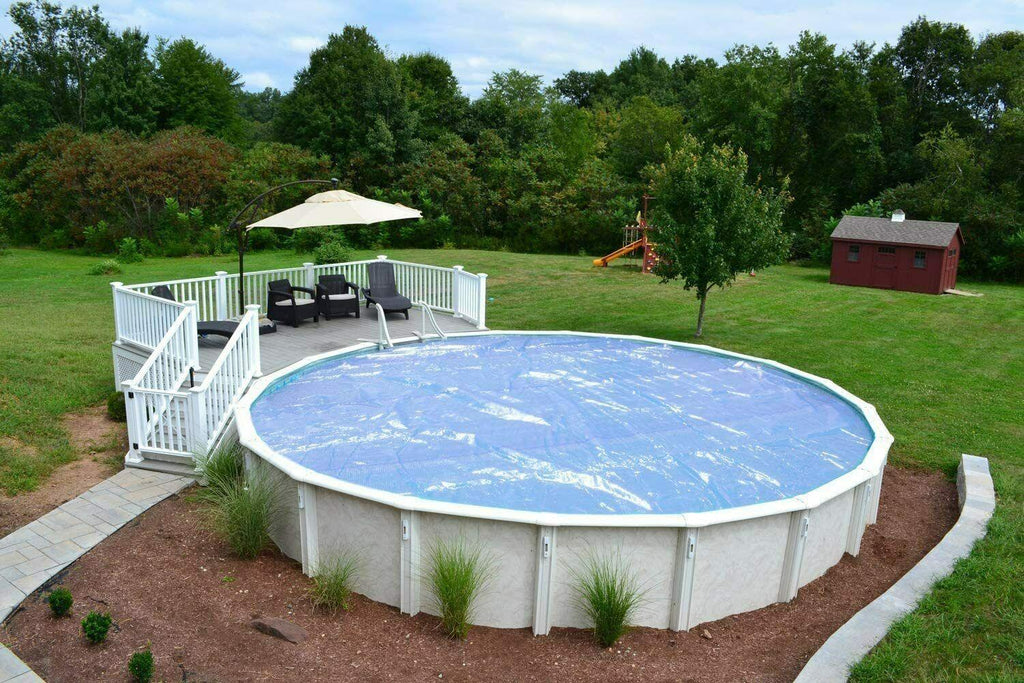 sun2solar 1200 series rectangle swimming pool solar cover heater - choose size