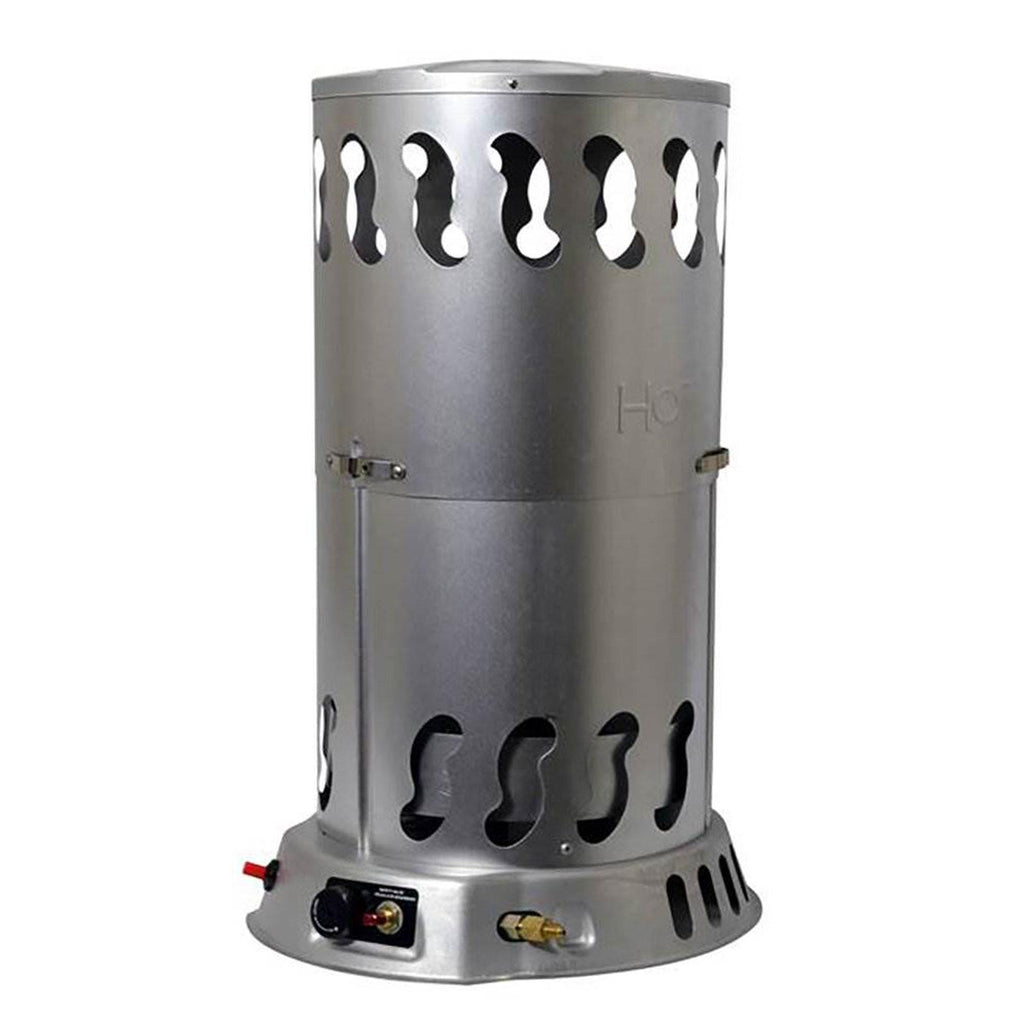 75,000 - 200,000 BTU Convection Heater