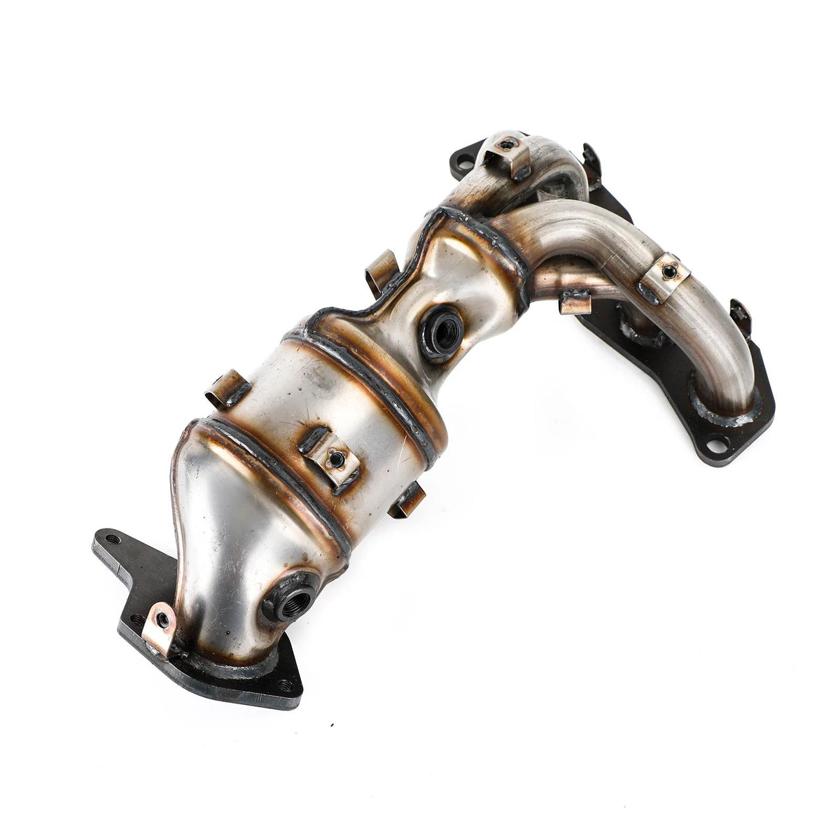 2007-2015 Nissan X-Trail 2.5L 641428 Manifold Front Catalytic Converter Generic