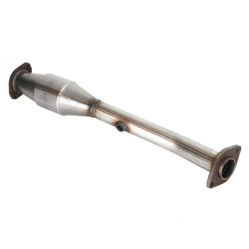 2012-2016 Nissan NV1500 4.0L Catalytic Converter Set Generic