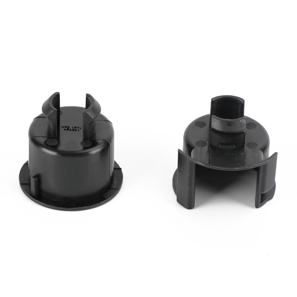 Nissan Frontier 2005-2023 2PCS Rear Tailgate Hinge Bushing Set 93478-ZP50A Generic