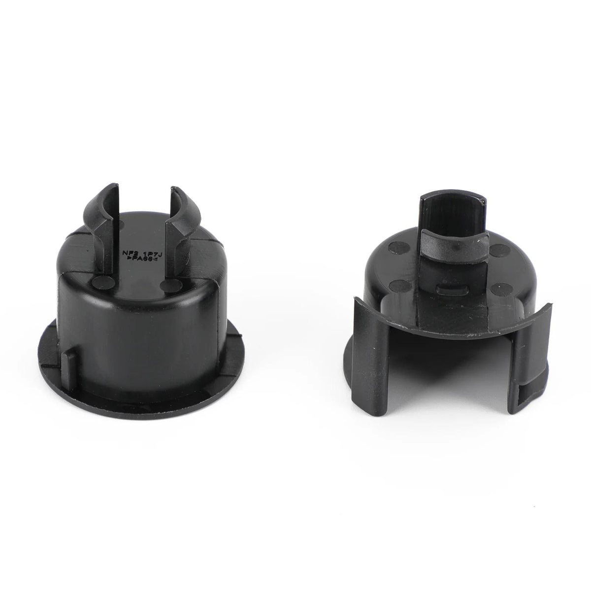 Nissan Frontier 2005-2023 2PCS Rear Tailgate Hinge Bushing Set 93478-ZP50A Generic