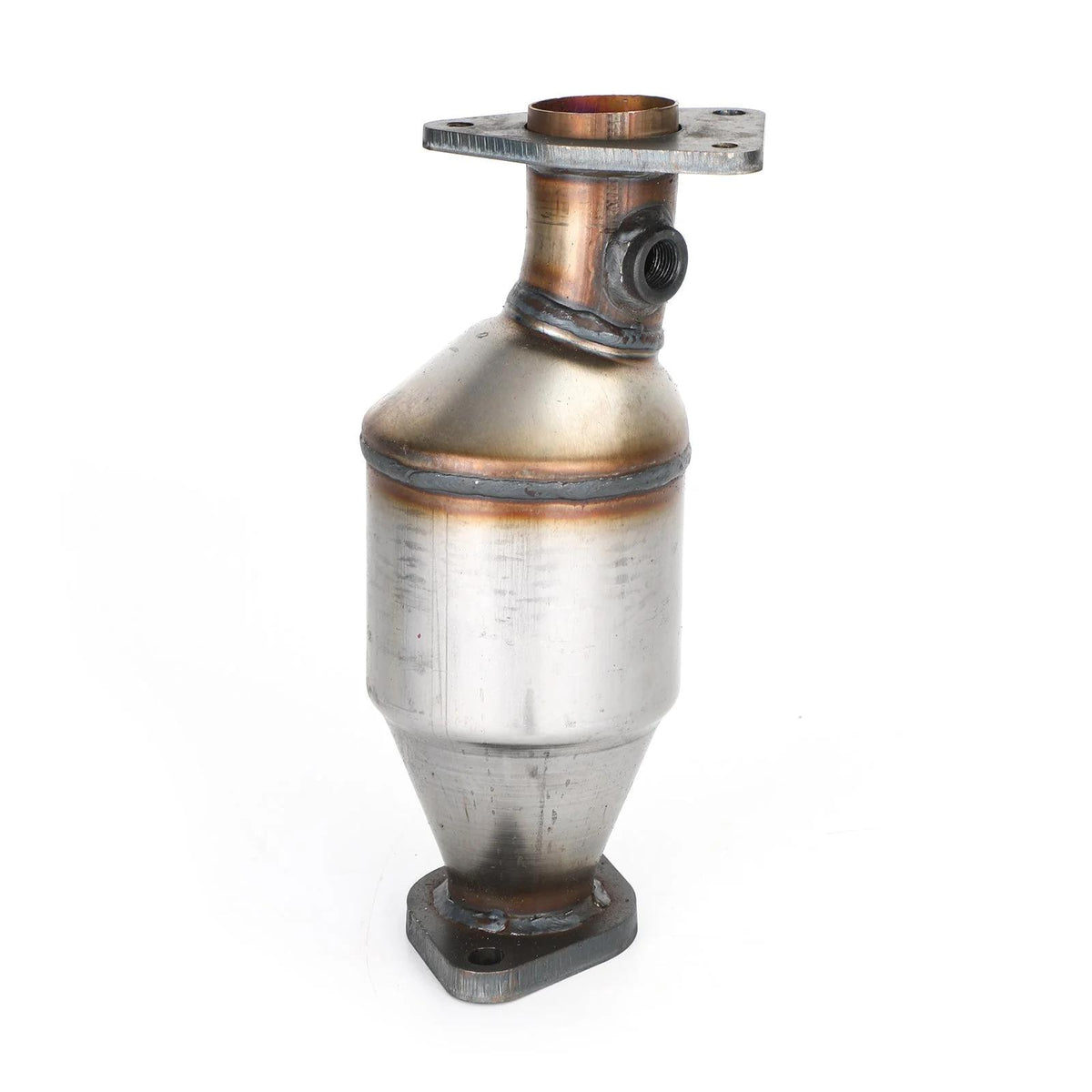 2012 Nissan NV2500/NV3500 4.0L Catalytic Converter Set Generic