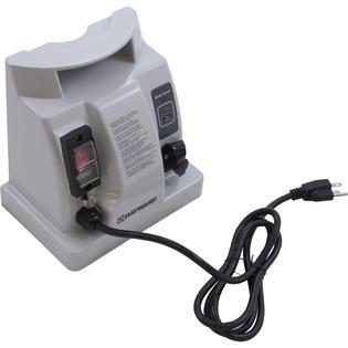Power Supply, Tiger Quick Clean, 115v, w/5ft Cord