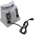 Power Supply, Tiger Quick Clean, 115v, w/5ft Cord
