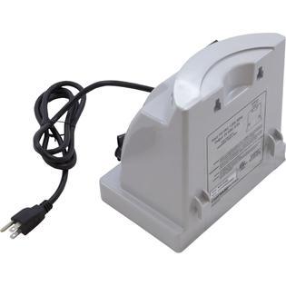 Power Supply, Tiger Quick Clean, 115v, w/5ft Cord