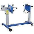 OTC Tools 1735B 2 000 lb. Heavy-Duty Motor-Rotor Repair Stand
