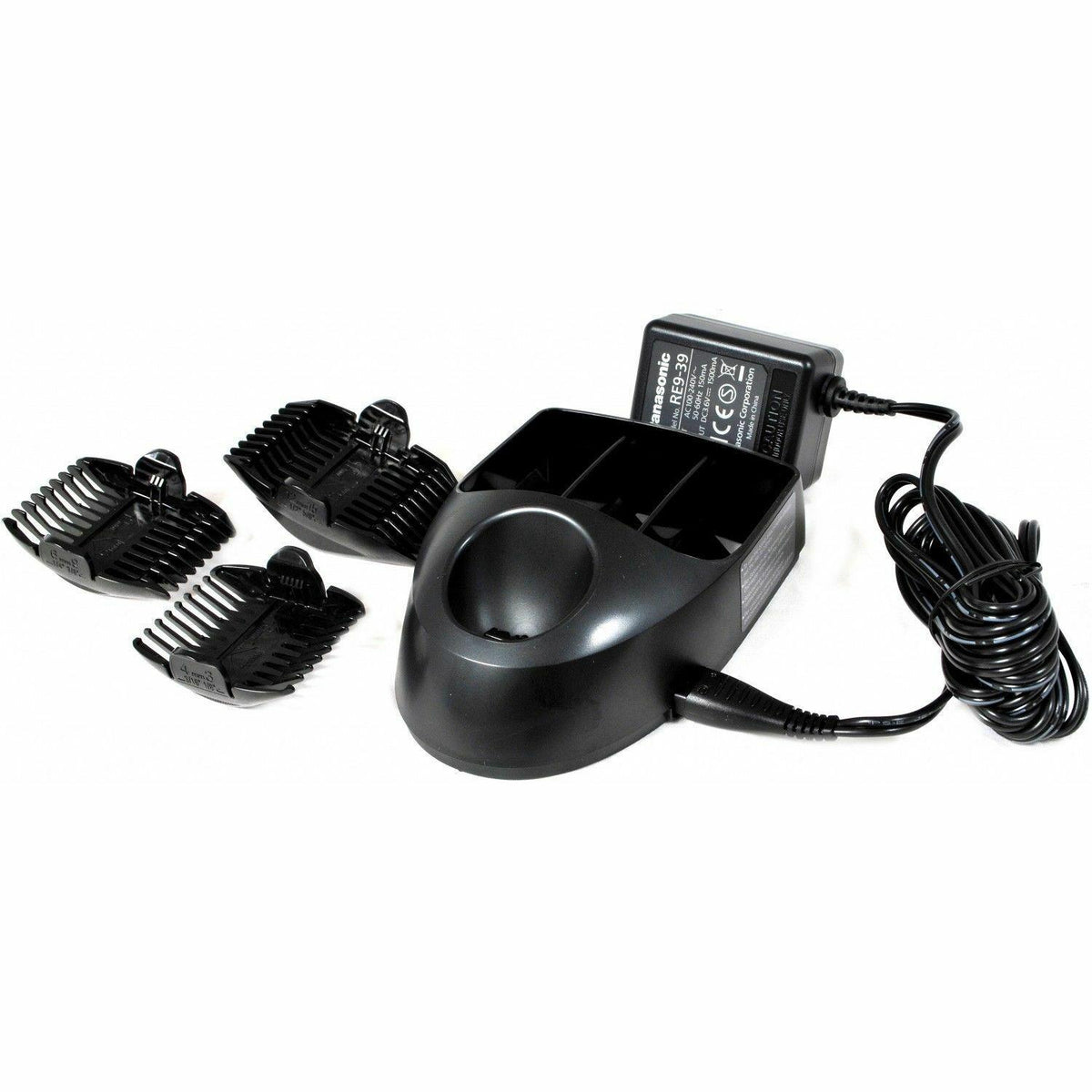 Panasonic ER1611K Professionals Hair Clipper