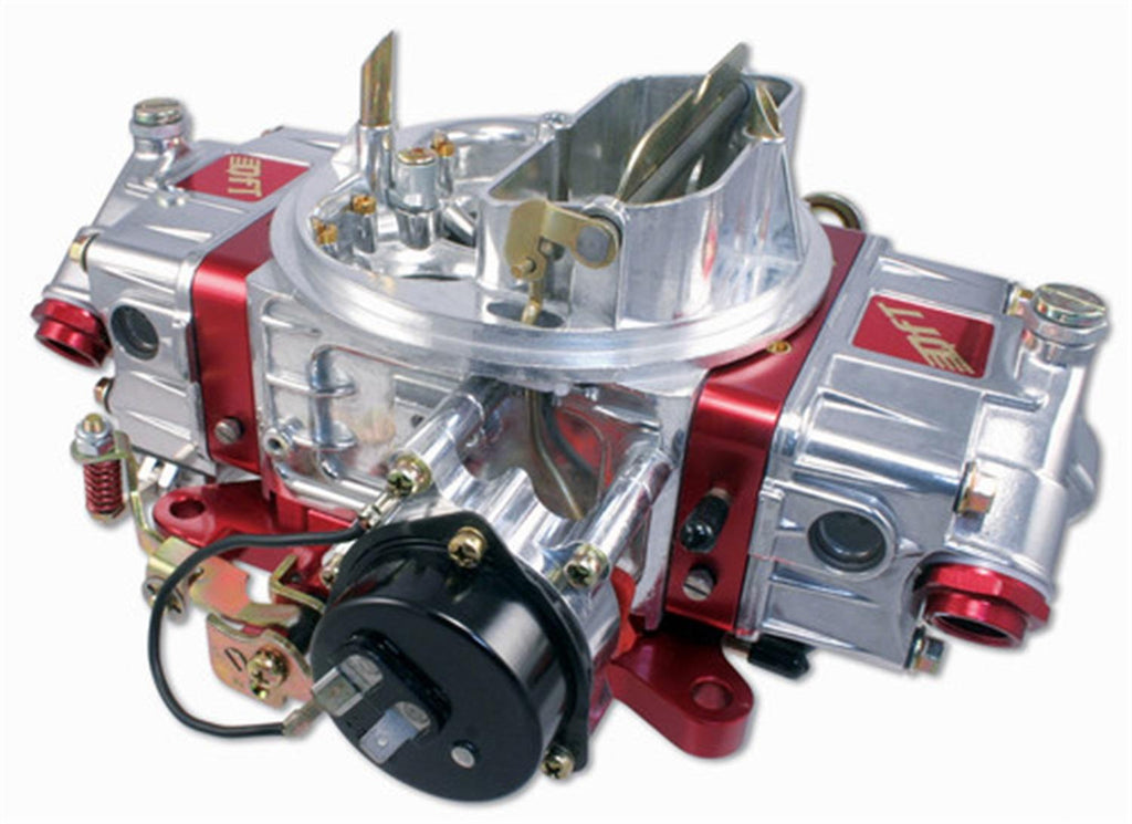 Fuel Technology SS-830 Carburetor