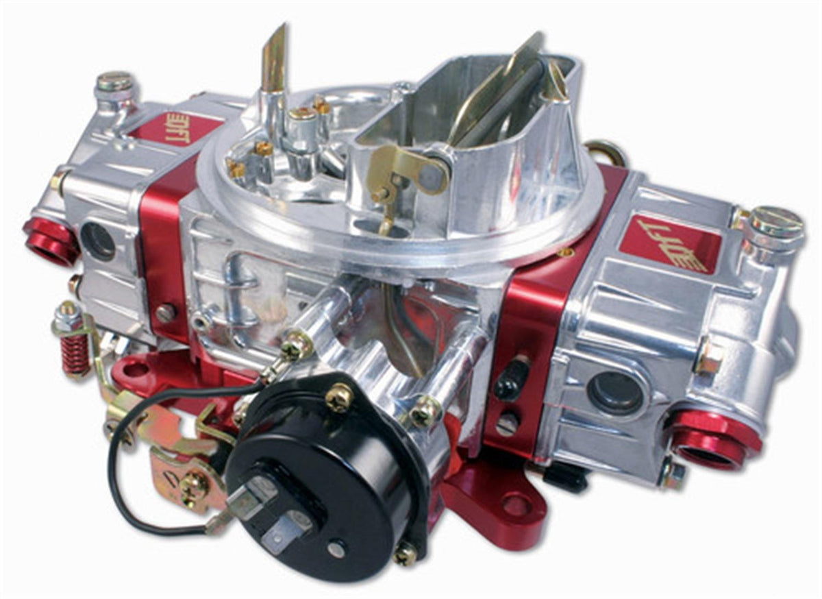 Fuel Technology SS-830 Carburetor