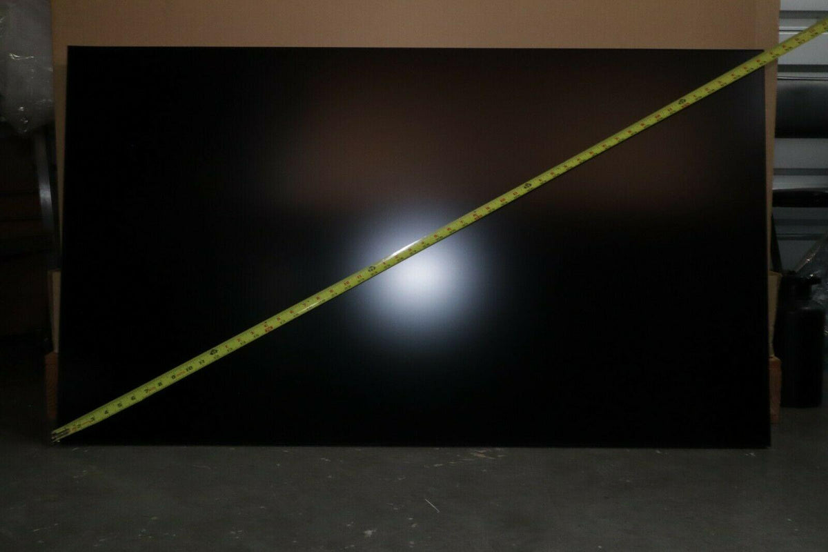 planar / samsung 55" digital signage zero bezel display mx55 / clarity matrix g3