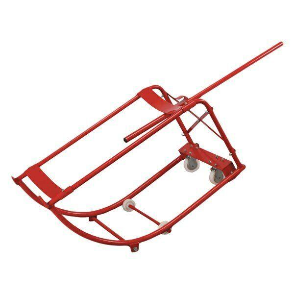ATD 600 lb 55 gal Drum Cradle
