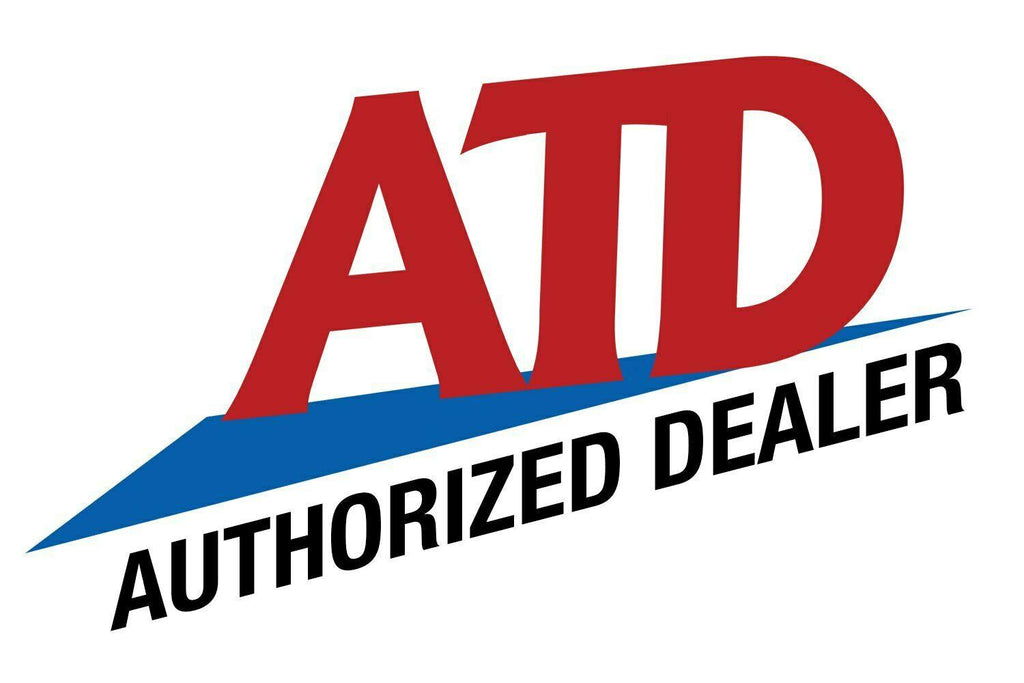 ATD 600 lb 55 gal Drum Cradle