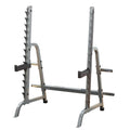 Body Solid GPR370 Multi Press Rack