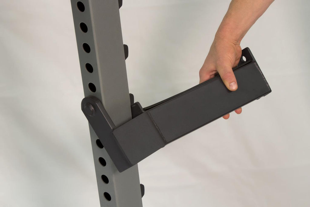 Body Solid GPR370 Multi Press Rack