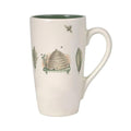 NaturewoodLatte Mug