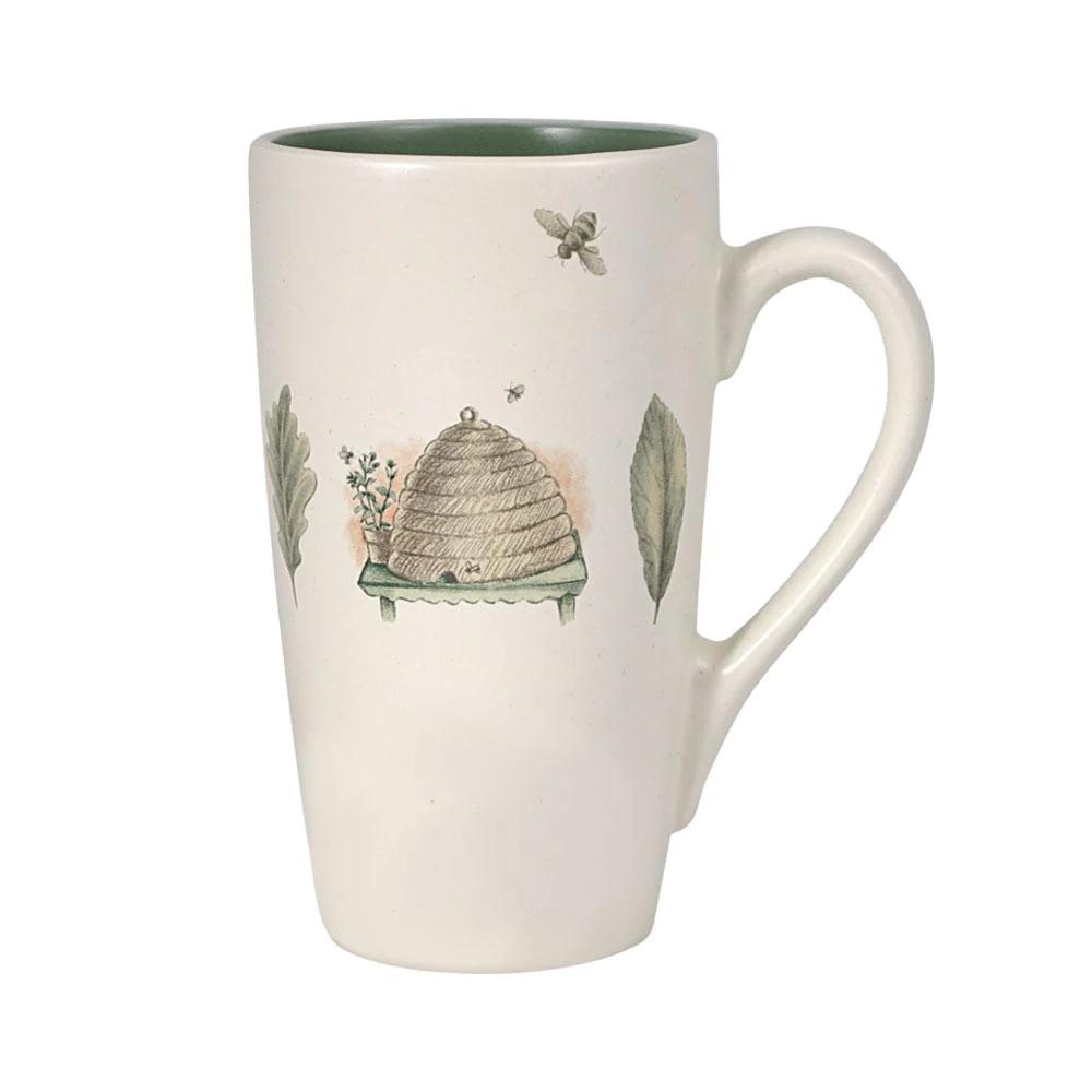 NaturewoodLatte Mug