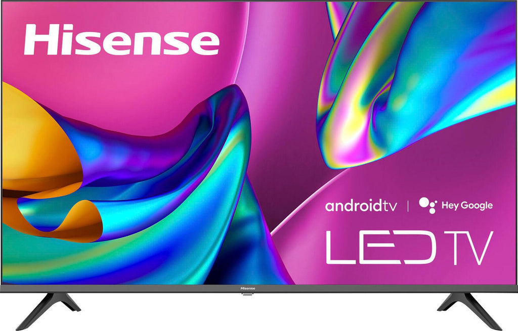 hisense - 32" class a4 series android tv