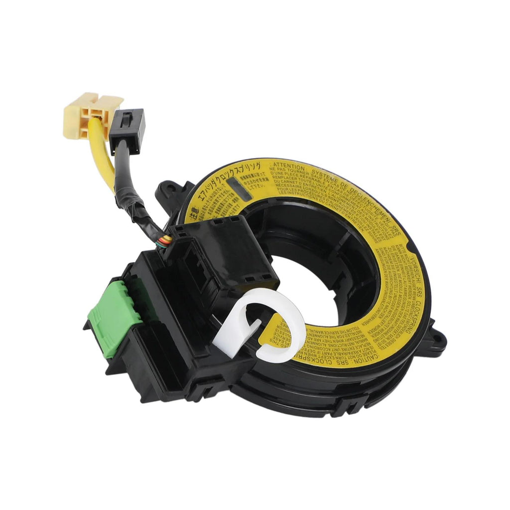 2002-2006 Mitsubishi Lancer 8619A017 Airbag Clock Spring Spiral Cable Generic