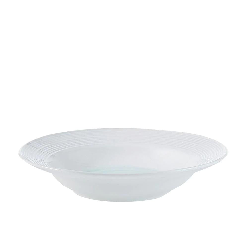 Annie Teal 16 Piece Dinnerware Set, Service for 4