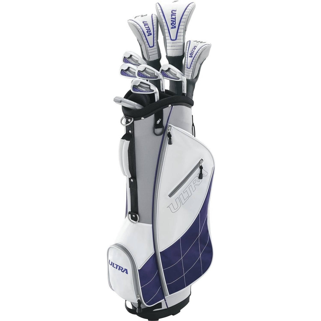Wilson Ultra Women's Golf Set, Right Handed
