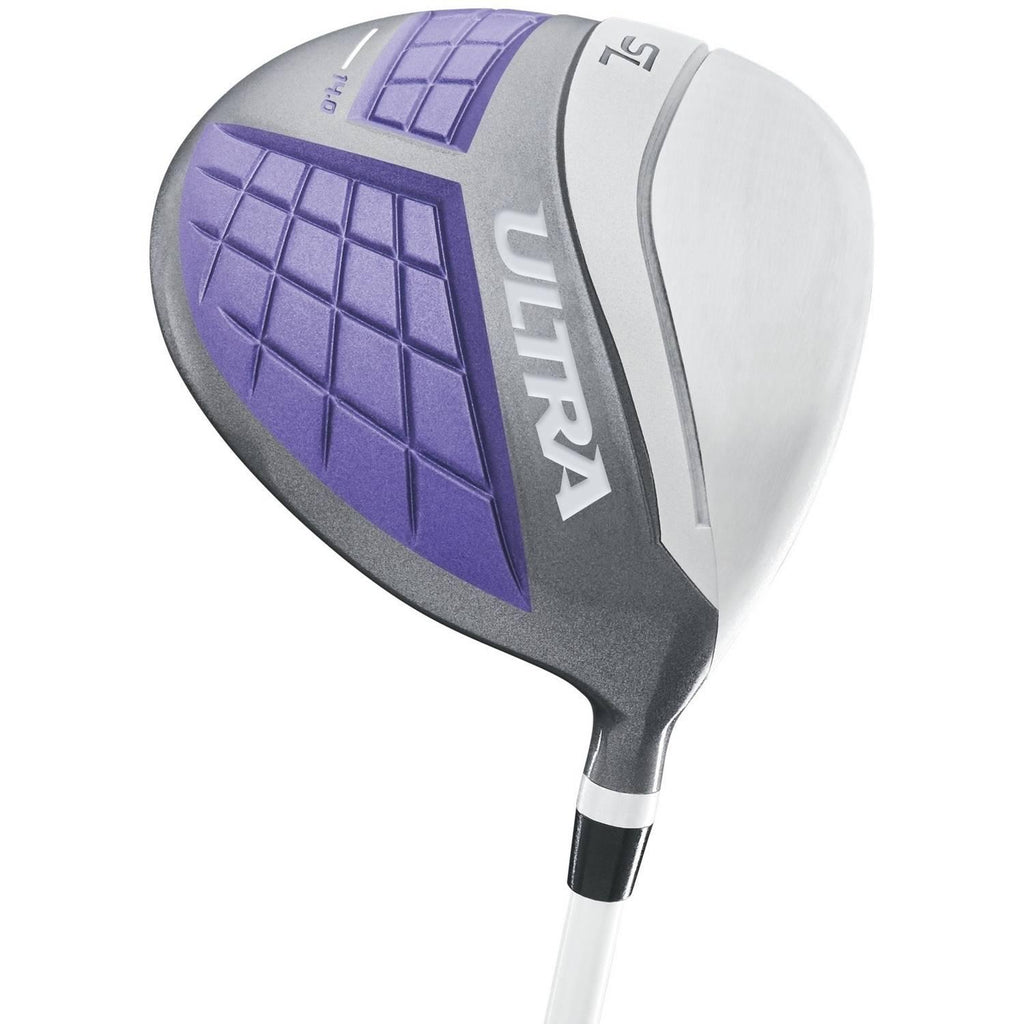 Wilson Ultra Women's Golf Set, Right Handed