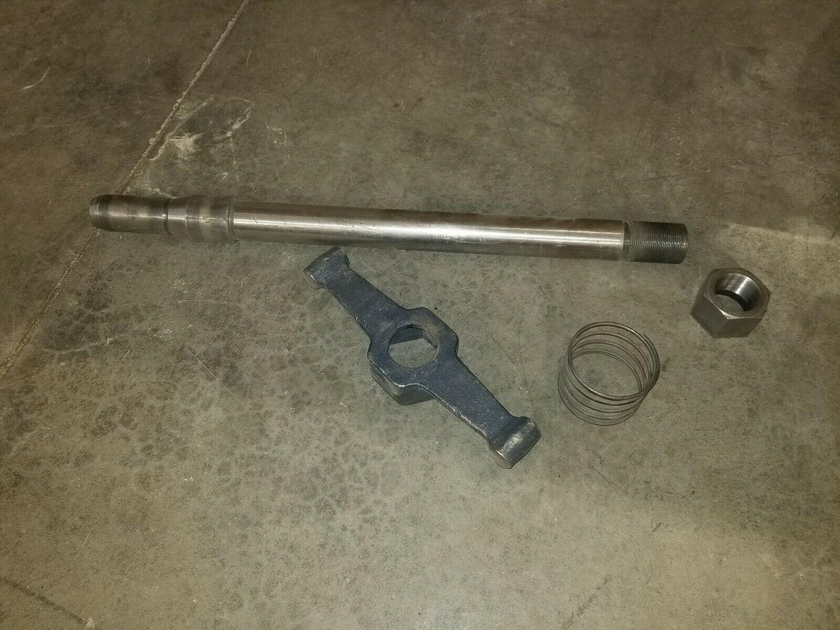 3198 Ammco 1-7/8" Truck Arbor 3000 4000 4100 7000 7500 Brake Lathes - SHIP