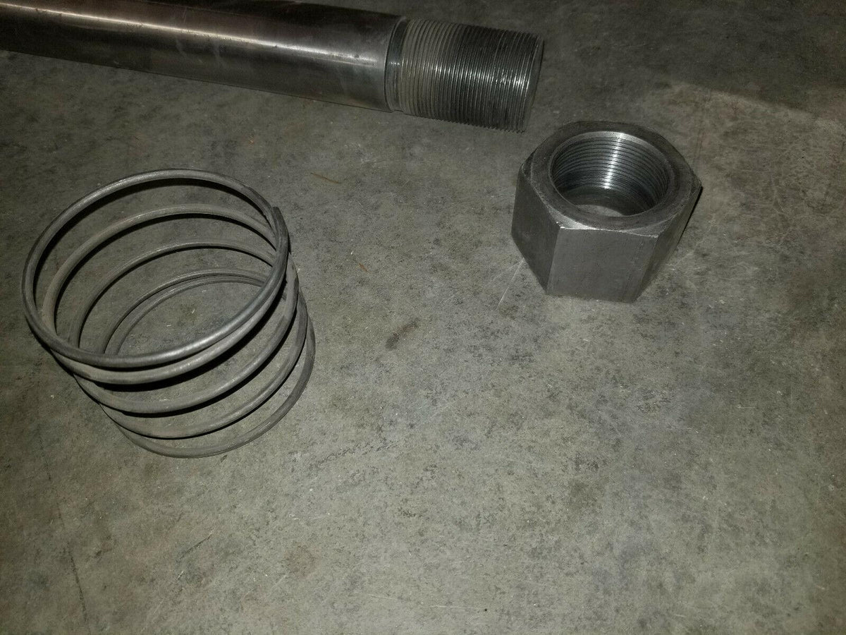 3198 Ammco 1-7/8" Truck Arbor 3000 4000 4100 7000 7500 Brake Lathes - SHIP