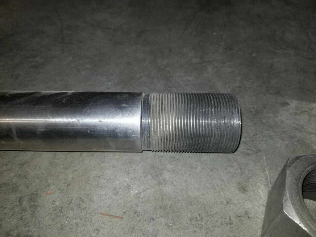 3198 Ammco 1-7/8" Truck Arbor 3000 4000 4100 7000 7500 Brake Lathes - SHIP