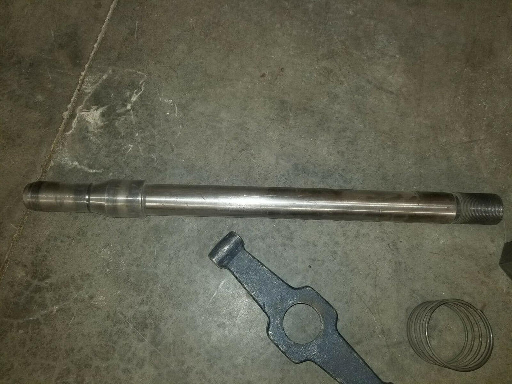 3198 Ammco 1-7/8" Truck Arbor 3000 4000 4100 7000 7500 Brake Lathes - SHIP