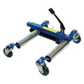 United Pacific Deluxe Heavy Duty Positioning Jack