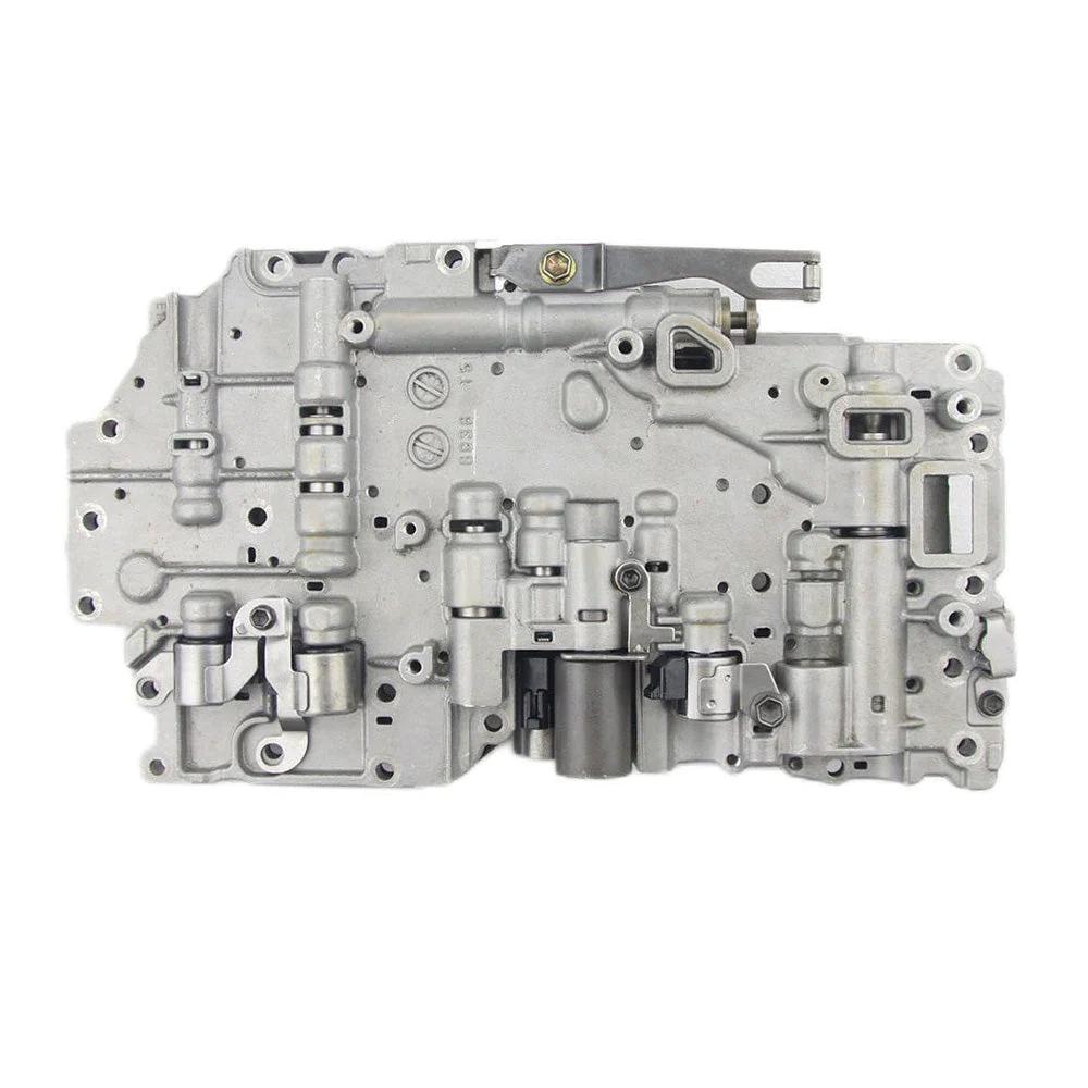1993-1997 Volvo 960 4 SP RWD L6 2.9L A343E A340E A340F Transmission Valve Body Generic