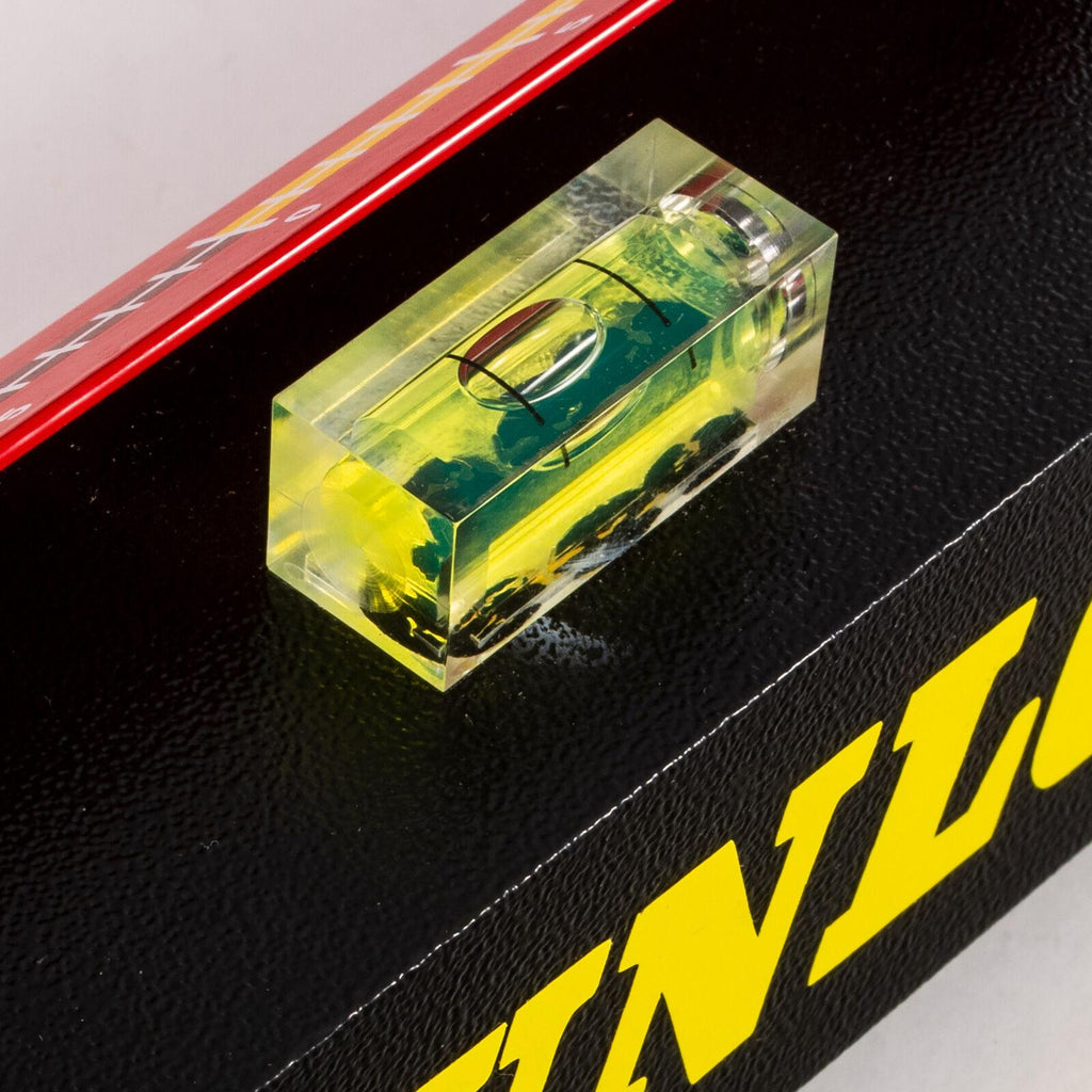 Dunlop Two 13in to 22in Wheel Laser Aligner CE Approved