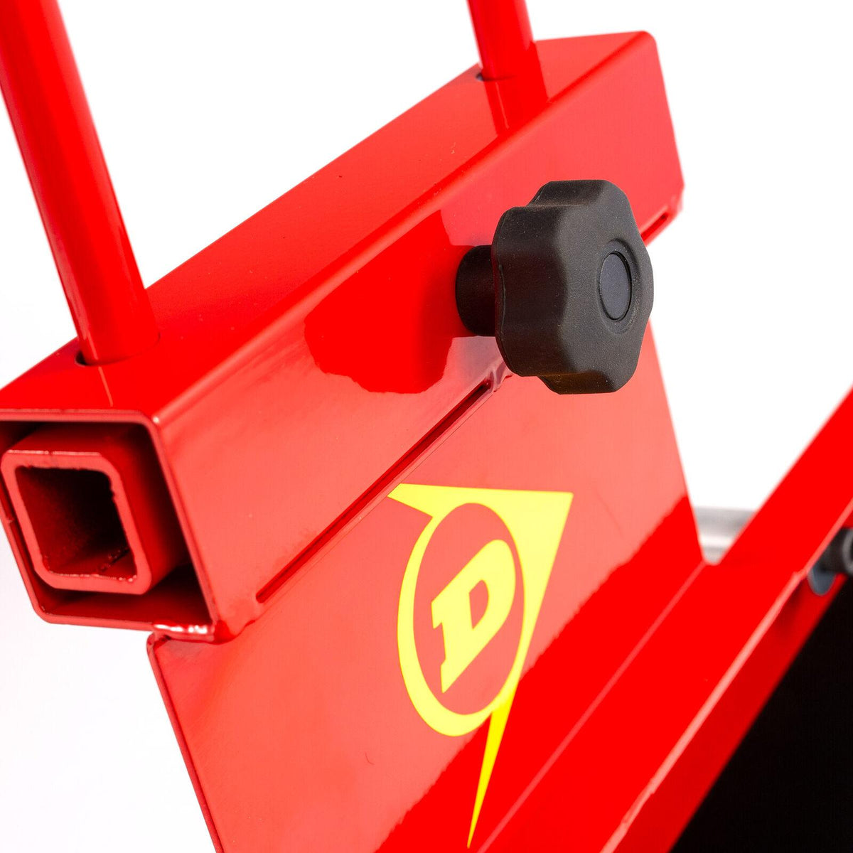 Dunlop Two 13in to 22in Wheel Laser Aligner CE Approved