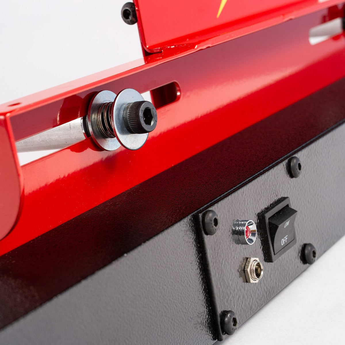 Dunlop Two 13in to 22in Wheel Laser Aligner CE Approved