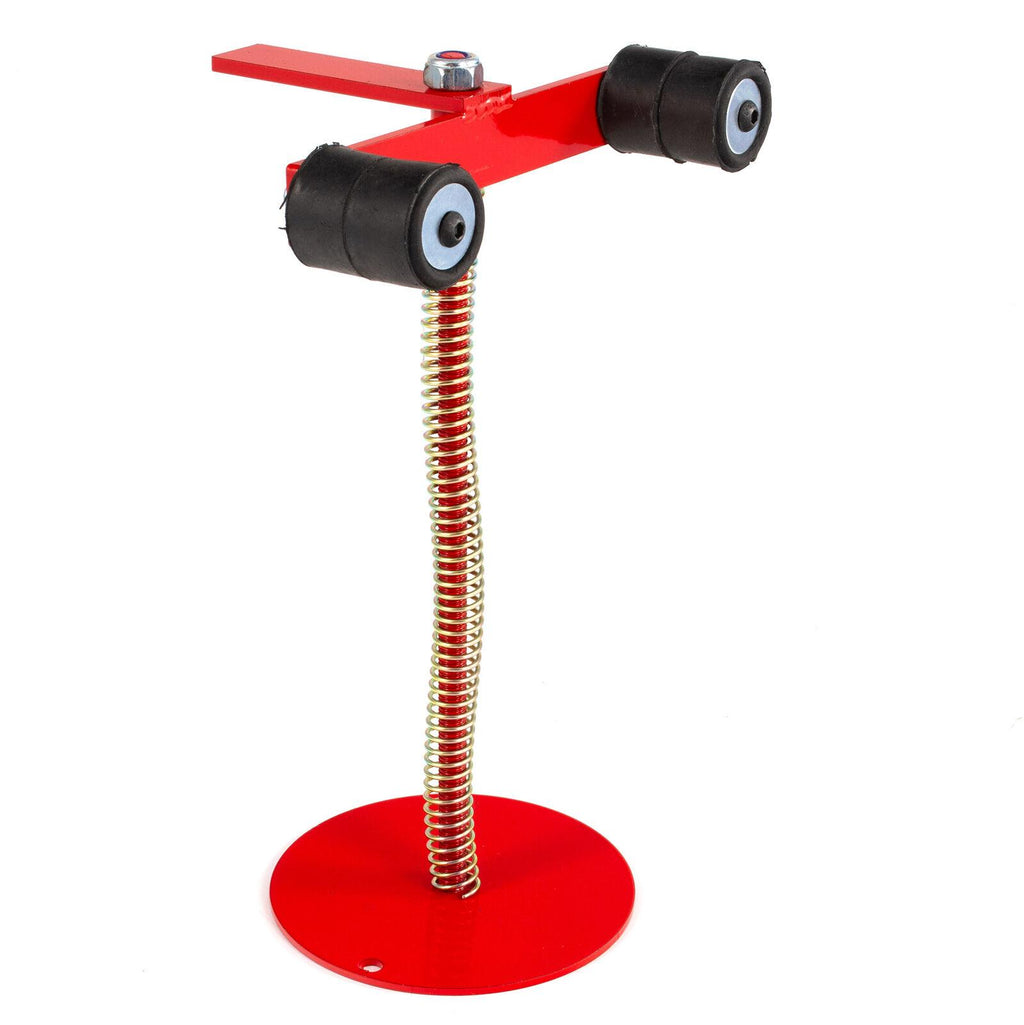 Dunlop Two 13in to 22in Wheel Laser Aligner CE Approved