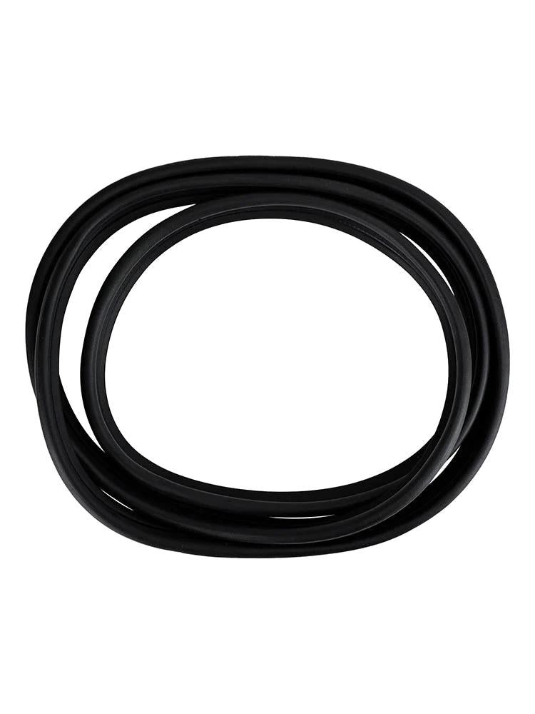 2009-2014 Toyota RAV4 Rear Trunk Lid Weatherstrip Rubber Seal 64461-06060 64461-33070 Generic