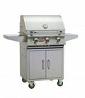 Steer Premium Cart Only - Natural Gas