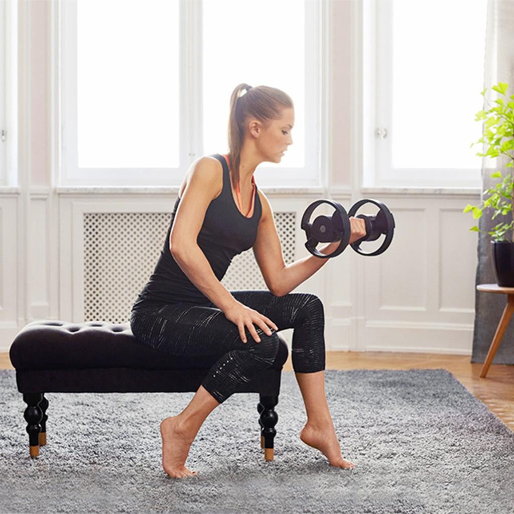 Adjustable Household Dumbbell Men's Women's Dumbbell