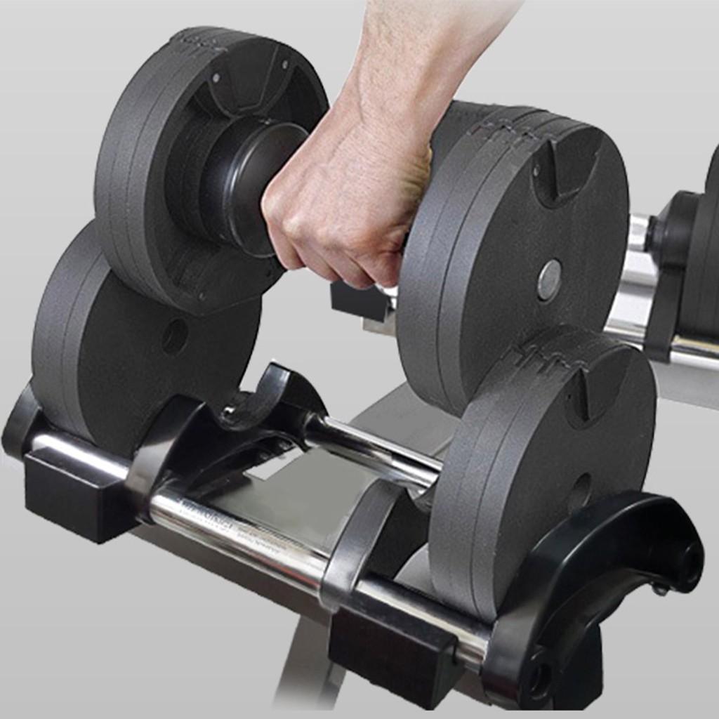 Adjustable Household Dumbbell Men's Women's Dumbbell