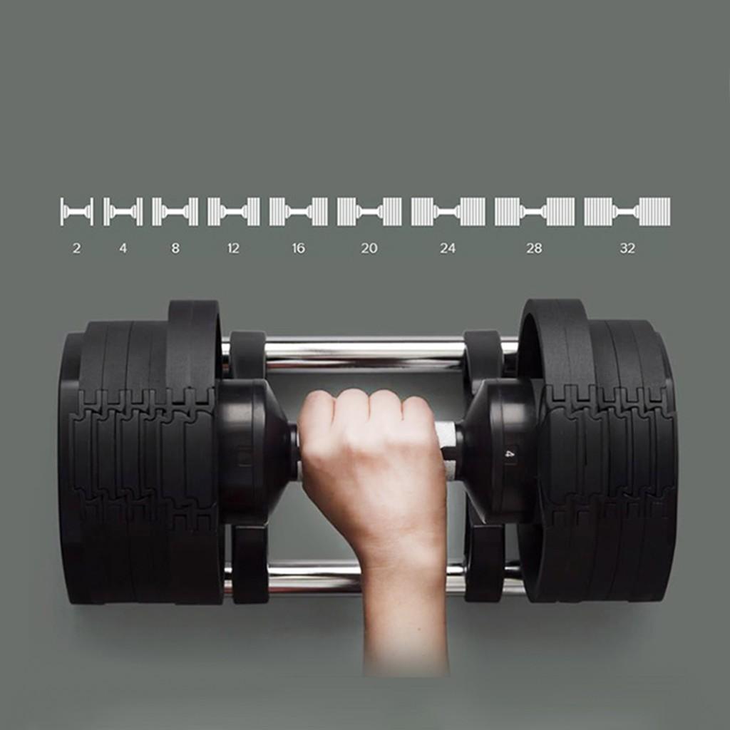 Adjustable Household Dumbbell Men's Women's Dumbbell